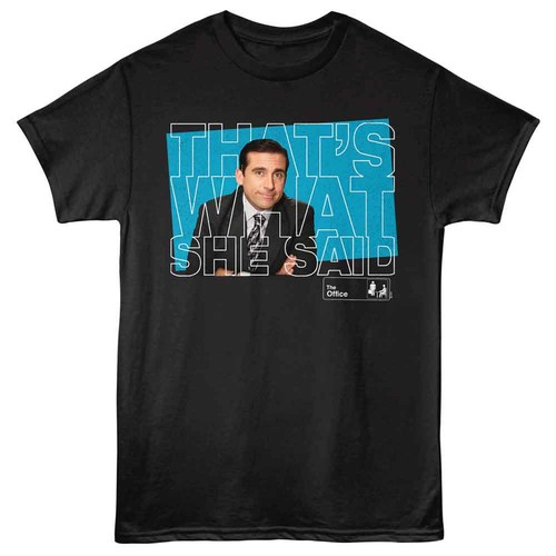 The office twss - -,