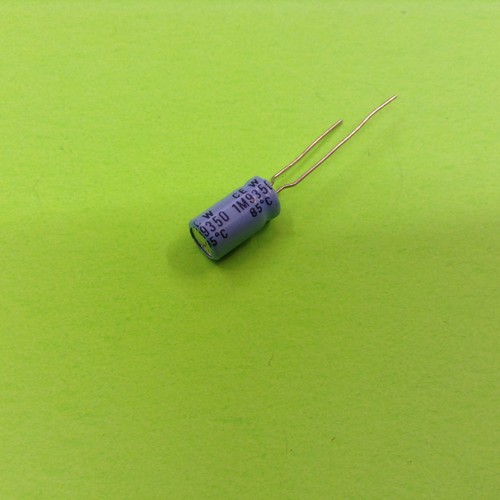100uf 25v twss - 100uf,