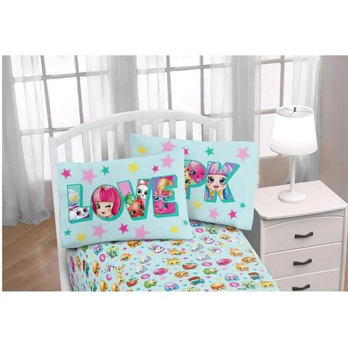 Shopkins pcs microfiber - shopkins,