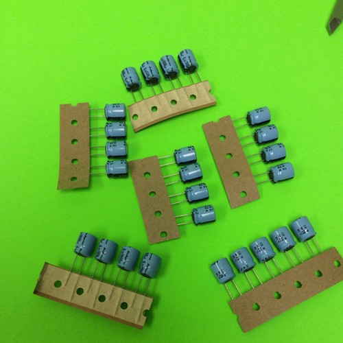 Set rubycon 1000uf - rubycon,